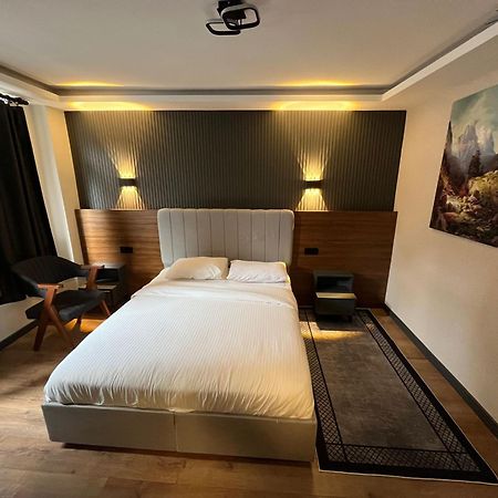 Skylife Oldcity Hotel Istanbul Exterior foto