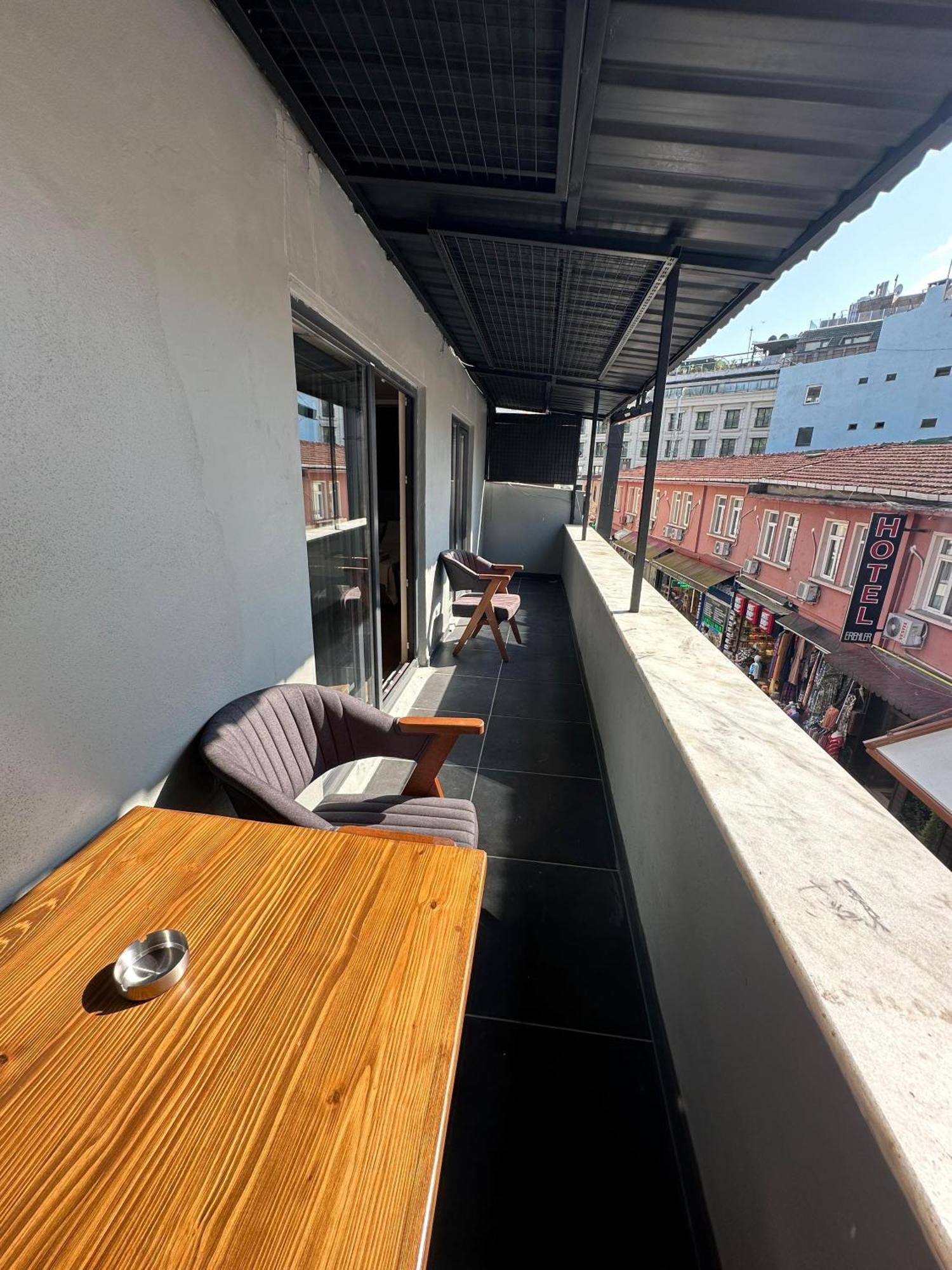 Skylife Oldcity Hotel Istanbul Exterior foto