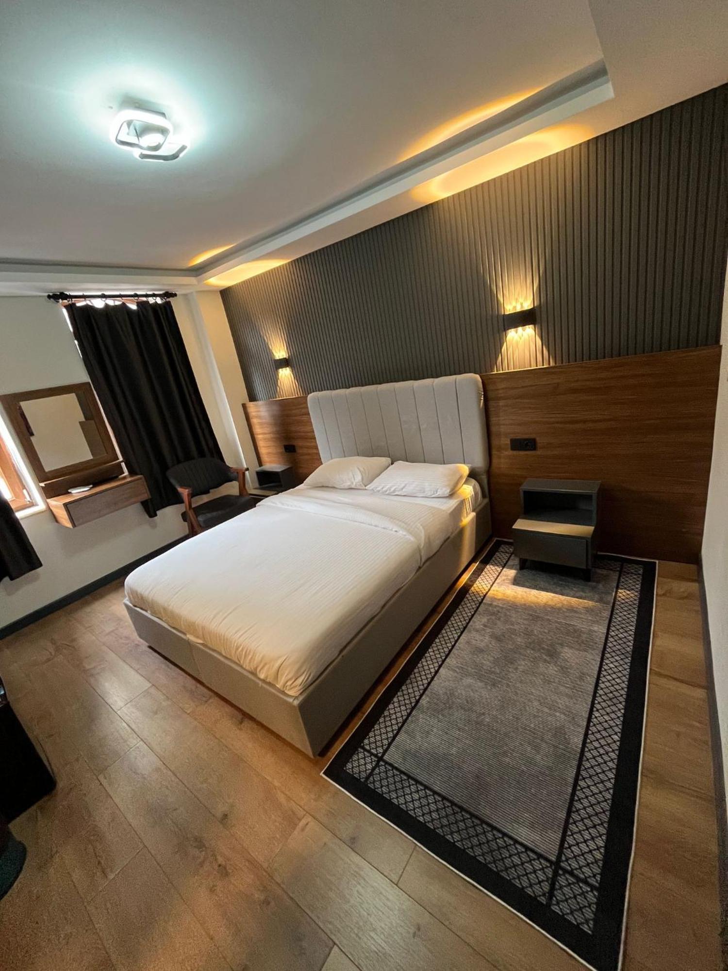 Skylife Oldcity Hotel Istanbul Exterior foto